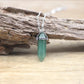 Pendentif Pierre Naturelle pendentif pierre présentation du produit vue 11