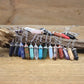 Pendentif Pierre Naturelle | Bienfaits Spirituels Uniques