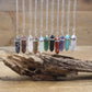 Pendentif Pierre Naturelle | Bienfaits Spirituels Uniques