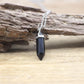Pendentif Pierre Naturelle | Bienfaits Spirituels Uniques