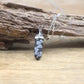 Pendentif Pierre Naturelle | Bienfaits Spirituels Uniques