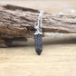 Pendentif Pierre Naturelle | Bienfaits Spirituels Uniques
