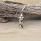 Pendentif Pierre Naturelle pendentif pierre vue du matériau vue 12