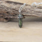 Pendentif Pierre Naturelle pendentif pierre vue d'ensemble vue 15