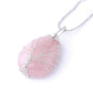 Pendentif en cuivre montrant l'arbre de vie