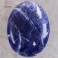 Pierres Cabochon Ovales Jaspe pierres forme cabochon ovale présentation du produit vue 22