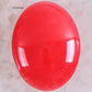 Pierres Cabochon Ovales Jaspe pierres forme cabochon ovale finitions visibles vue 25