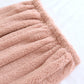 Vue de l'ensemble pyjama avec poches et taille élastique