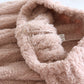Ensemble pyjama pilou pilou avec chaussettes assorties
