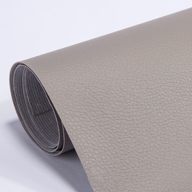 Patch Réparation Cuir Auto-Adhésif reparpatch les patchs reparation vue rapprochée