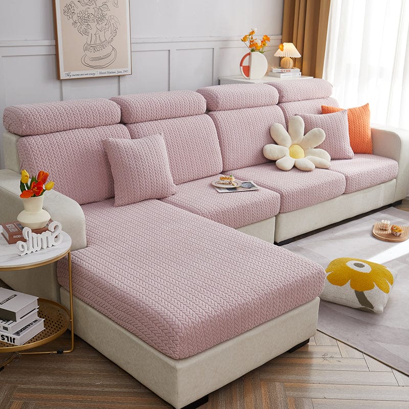 Gros plan sur texture polaire douce et moelleuse