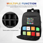 Sac à dos Rubik's Cube avec compartiments modulables
