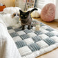 Tapis Multi-Usage Douillet pour Animaux tapis douillet pour animaux finitions visibles vue 23