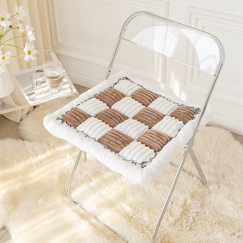 Tapis Multi-Usage Douillet pour Animaux tapis douillet pour animaux vue latérale vue 34