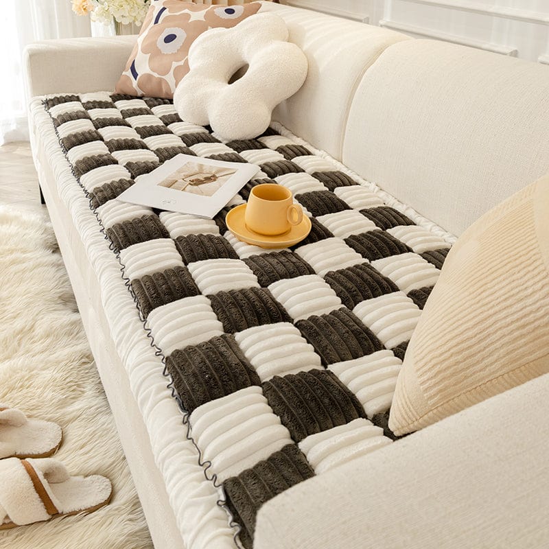 Tapis Multi-Usage Douillet pour Animaux tapis douillet pour animaux vue de face vue 12