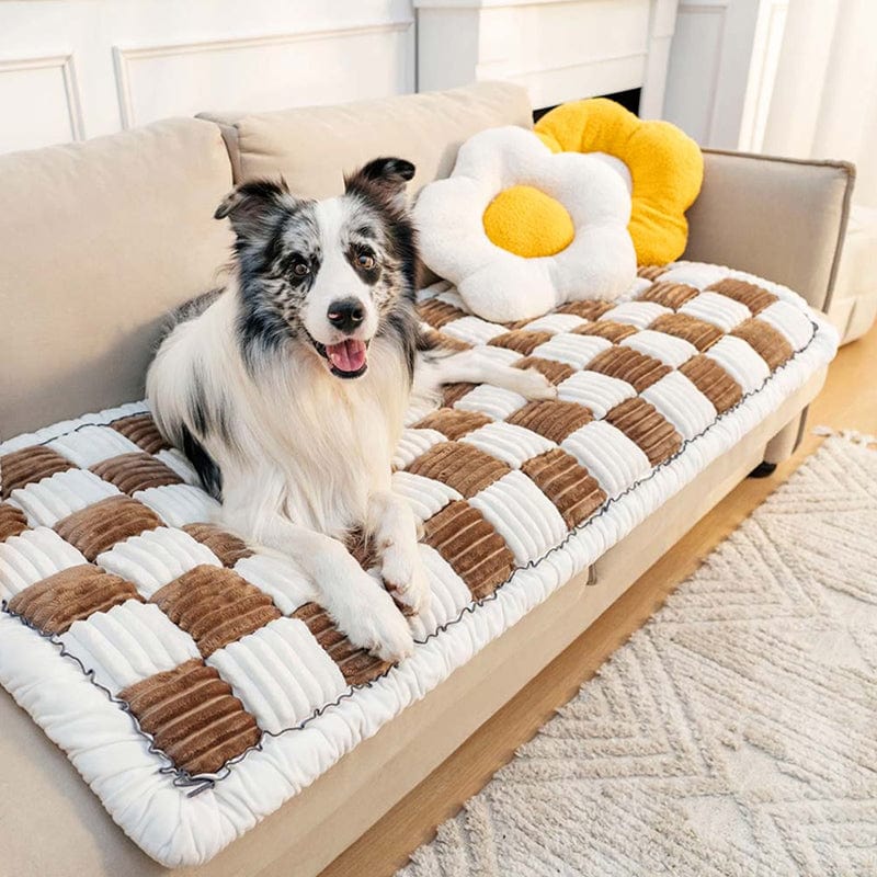 Tapis Multi-Usage Douillet pour Animaux tapis douillet pour animaux vue rapprochée vue 24
