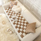 Tapis Multi-Usage Douillet pour Animaux tapis douillet pour animaux finitions visibles vue 15