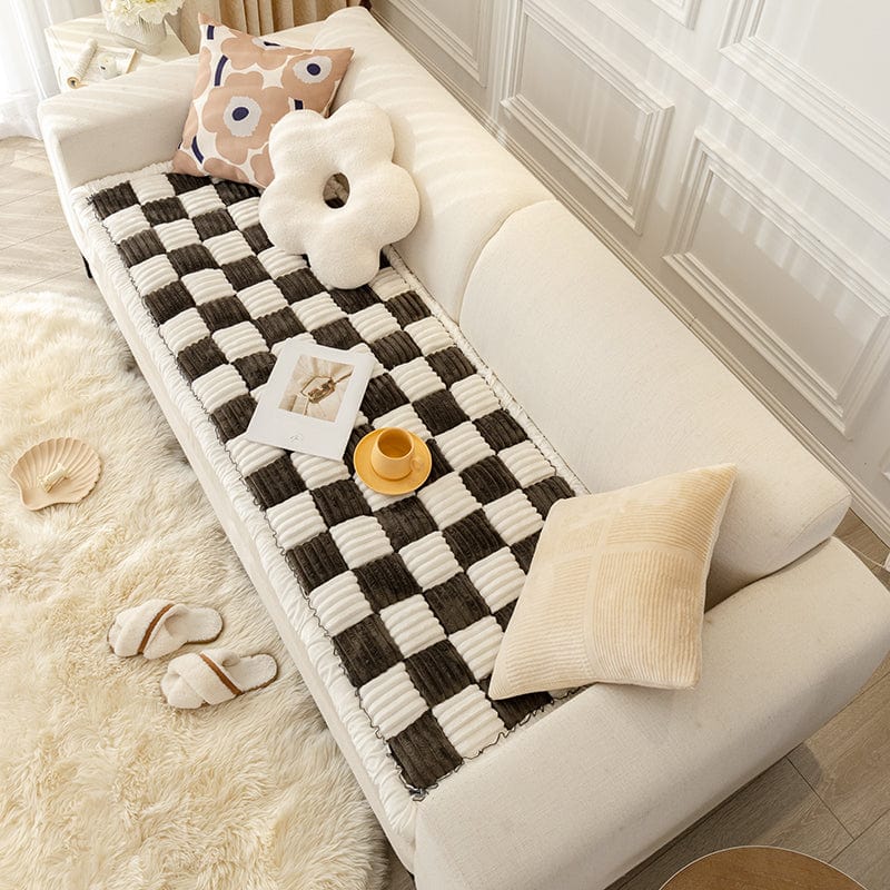 Tapis Multi-Usage Douillet pour Animaux tapis douillet pour animaux vue latérale vue 10
