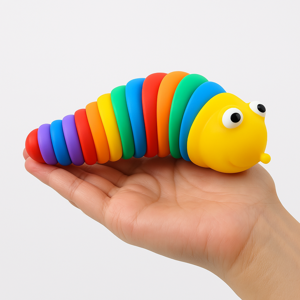 Figurines magnétiques pour jeu interactif enfant