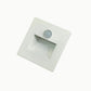 Veilleuse LED blanche avec design moderne
