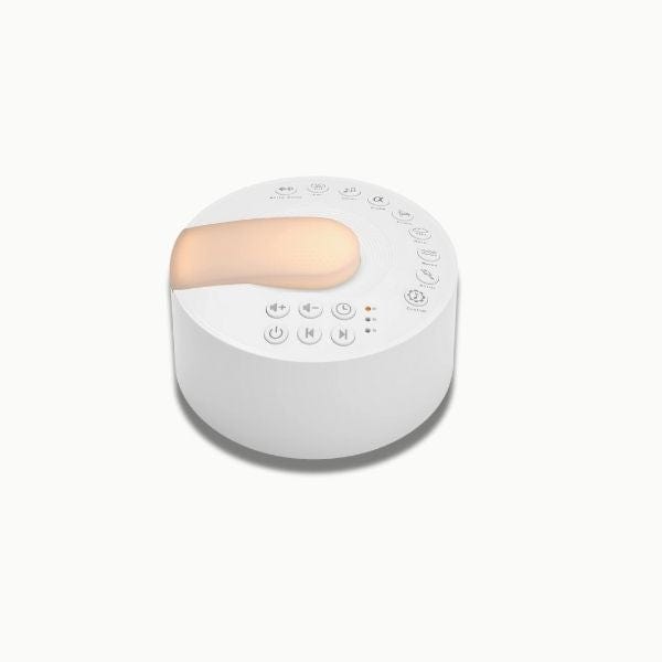 Veilleuse avec câble USB pour recharge pratique